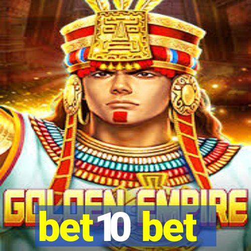 bet10 bet